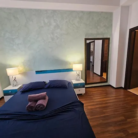 Apartman Frontal Sea View