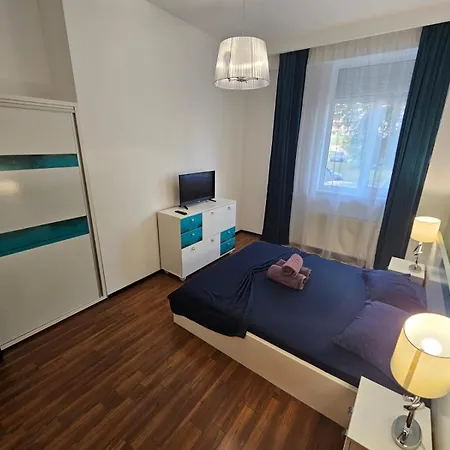 Apartman Frontal Sea View
