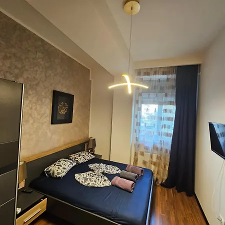 Apartman Frontal Sea View