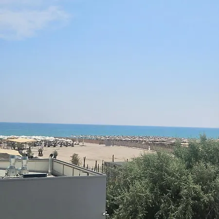 Apartman Frontal Sea View *