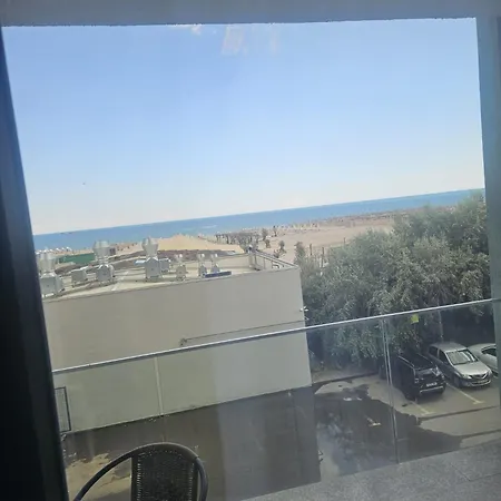 Apartman Frontal Sea View