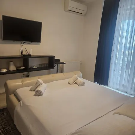 Apartman Frontal Sea View