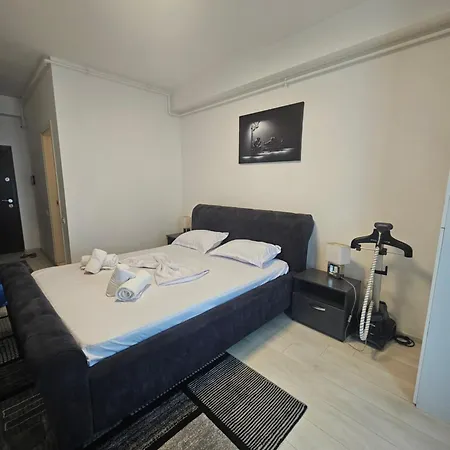 Apartman Frontal Sea View