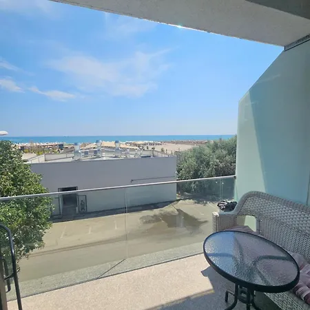 Apartman Frontal Sea View *