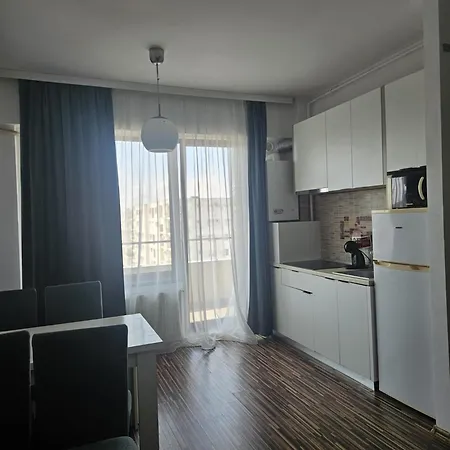 Frontal Sea View * Mamaia