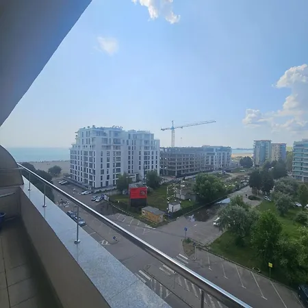 Apartman Frontal Sea View
