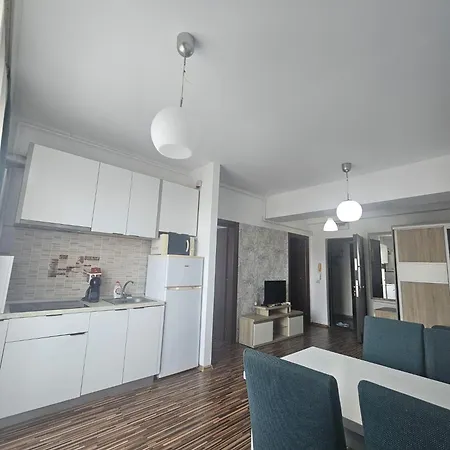 Frontal Sea View Apartman
