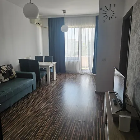 Apartman Frontal Sea View