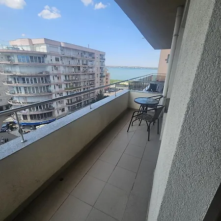 Apartman Frontal Sea View