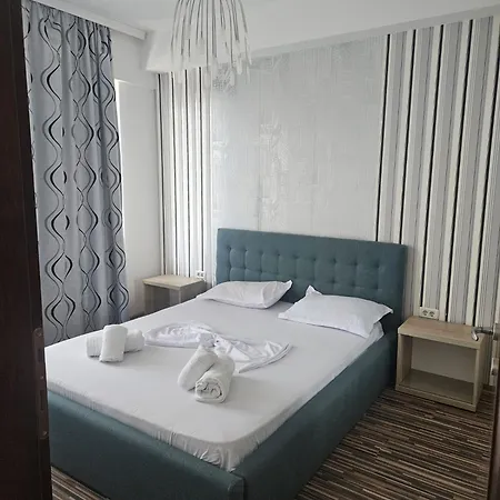 Apartman Frontal Sea View